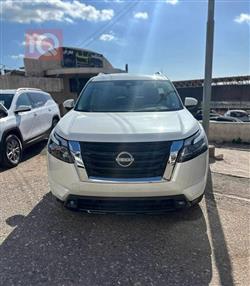 نيسان باثفايندر